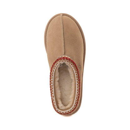 UGG Tasman Sand Cherry Women's Sizes 5-11