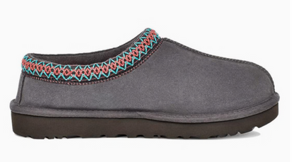 UGG Tasman Dark Grey Women's Sizes 5-11