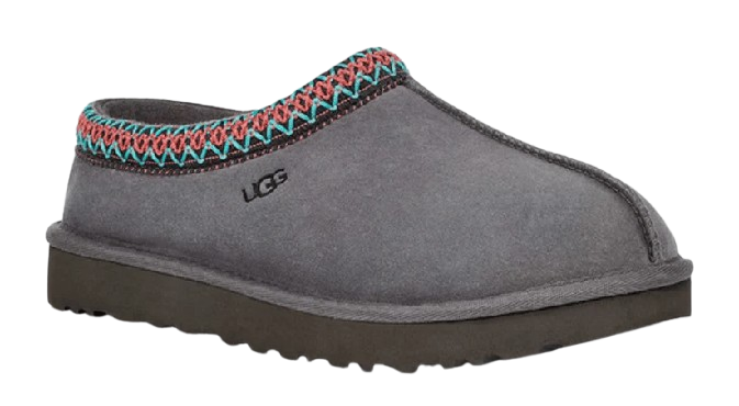 UGG Tasman Dark Grey Women's Sizes 5-11