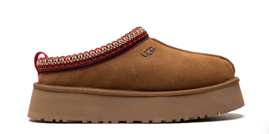 UGG Tazz Chestnut Women's Sizes 5-11