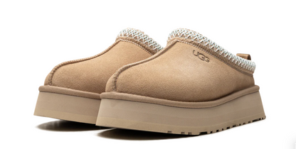 UGG Tazz Sand Women's Sizes 5-11