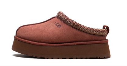 UGG Tazz Red Jasper Women's Sizes 5-11