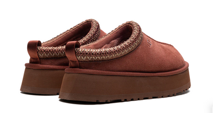 UGG Tazz Red Jasper Women's Sizes 5-11