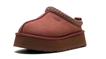 UGG Tazz Red Jasper Women's Sizes 5-11