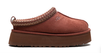 UGG Tazz Red Jasper Women's Sizes 5-11