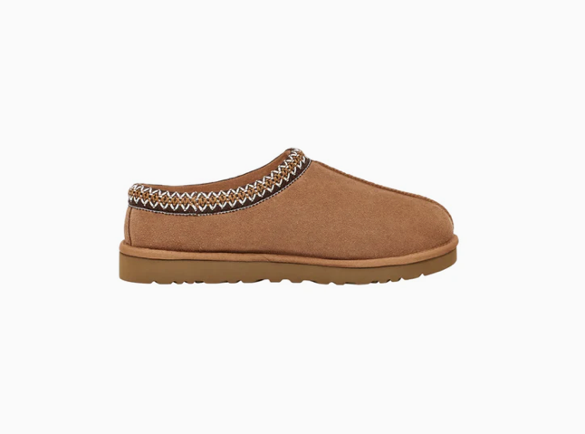 UGG Tasman Chestnut Mens Sizes 7-18